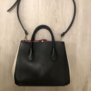 Zara purse